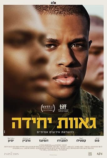 גאוות יחידה