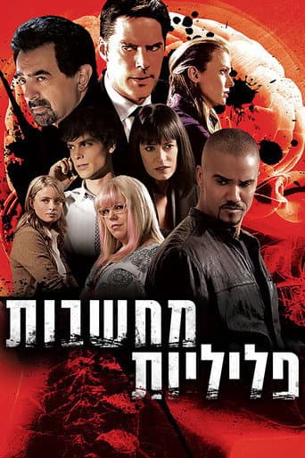 מחשבות פליליות