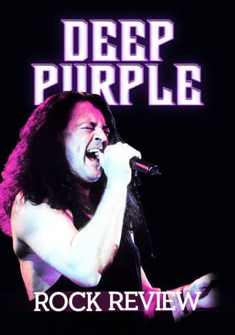Deep Purple: Total Rock Review
