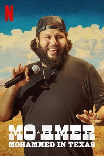 מו עמר: מוחמד בטקסס