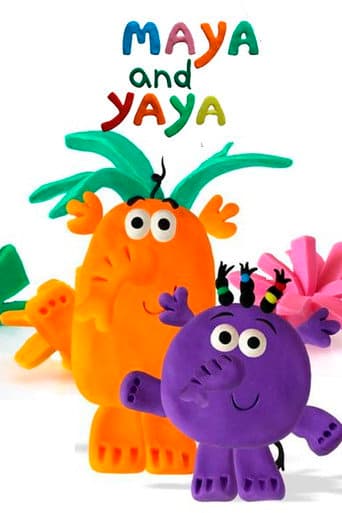 Maya and Yaya