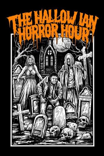 Hallow Ian Horror Hour