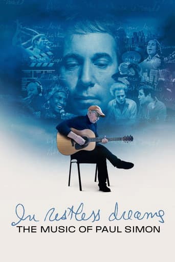 פול סיימון: In Restless Dreams