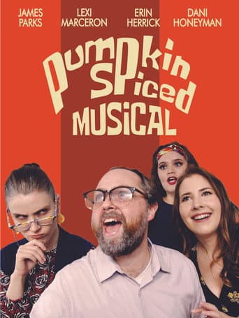 Pumpkin Spiced Musical