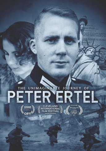 The Unimaginable Journey Of Peter Ertel