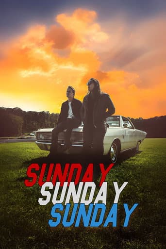 Sunday Sunday Sunday