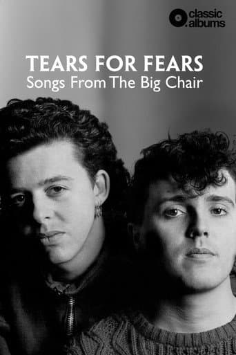 Tears for Fears: שירים מהכיסא הגדול