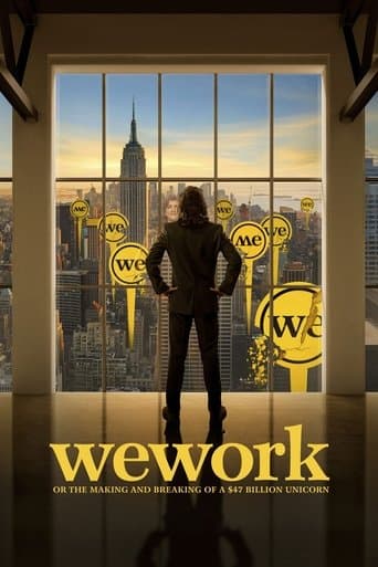 WeWork: הקמתה והתרסקותה של חברת חד-קרן