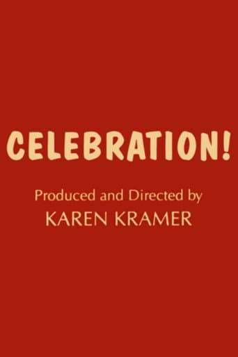Celebration!