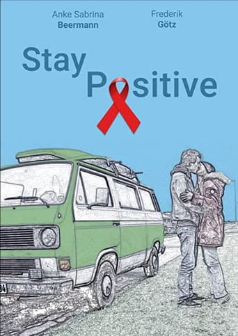 Stay positive